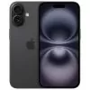 ΚΙΝΗΤΟ IPHONE 16 6.1in 8GB/128GB SIM NFC BLACK EU