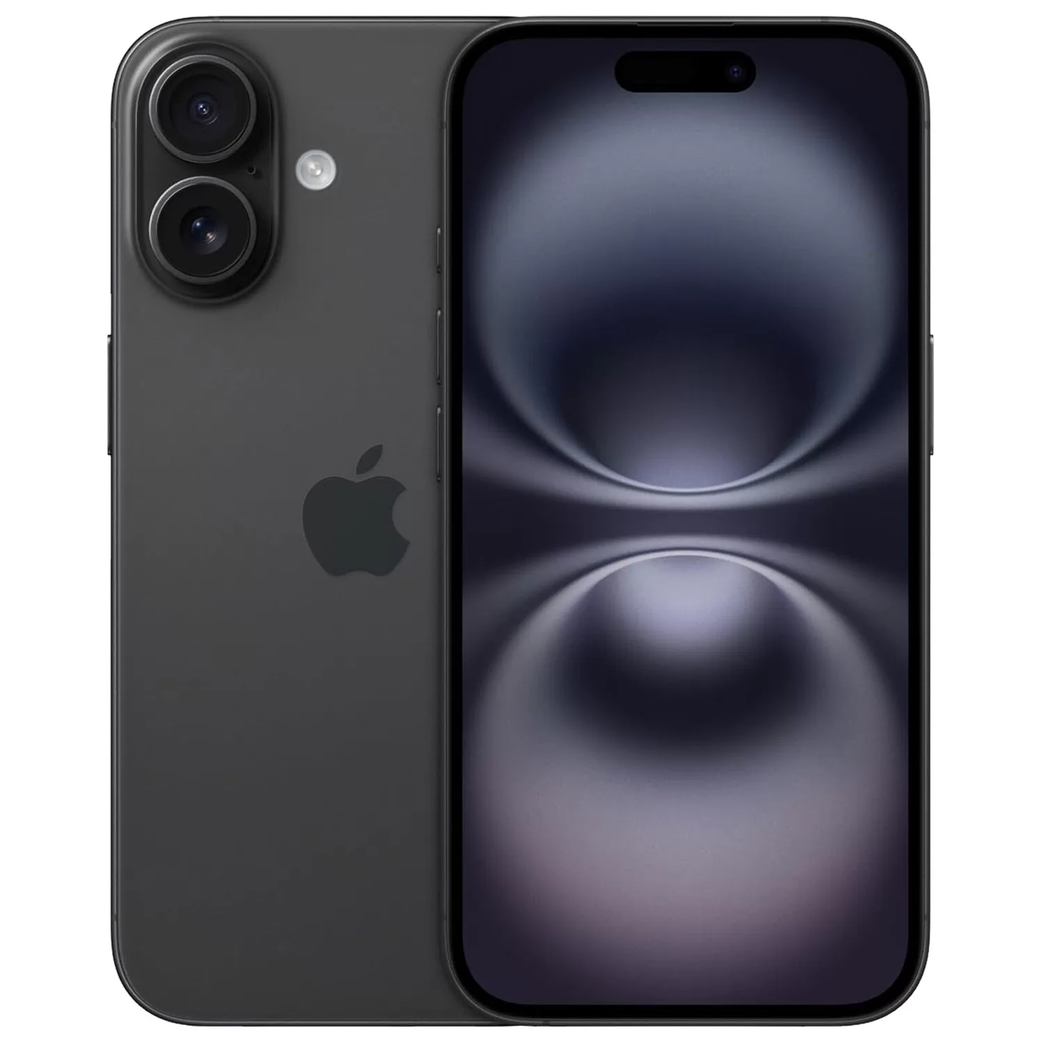 ΚΙΝΗΤΟ IPHONE 16 6.1in 8GB/128GB SIM NFC BLACK EU
