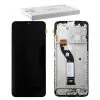 XIAOMI REDMI 14C/ POCO C75 ΟΘΟΝΗ + TOUCH SCREEN + LENS + FRAME 5600020C3NL00 BLACK ORIGINAL SERVICE PACK