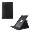 VOLTE-TEL ΘΗΚΗ IPAD MINI 4 / IPAD MINI 5 (2019) 7.9" LEATHER BOOK ROTATING STAND BLACK