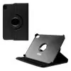 VOLTE-TEL ΘΗΚΗ IPAD MINI 2021/ MINI 6 /MINI 2024 /MINI 7 8.3" LEATHER BOOK ROTATING STAND BLACK