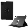 VOLTE-TEL ΘΗΚΗ LENOVO TAB M11 11.0" LEATHER BOOK ROTATING STAND BLACK