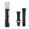 VOLTE-TEL VT128 ΛΟΥΡΑΚΙ ΡΟΛΟΓΙΟΥ ΣΙΛΙΚΟΝΗΣ XIAOMI REDMI WATCH 3 ACTIVE KHAKI