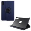 VOLTE-TEL ΘΗΚΗ XIAOMI REDMI PAD 2 11.0" LEATHER BOOK ROTATING STAND BLUE
