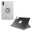 VOLTE-TEL ΘΗΚΗ XIAOMI REDMI PAD 2 11.0" LEATHER BOOK ROTATING STAND WHITE