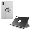 VOLTE-TEL ΘΗΚΗ XIAOMI REDMI PAD 2 11.0" LEATHER BOOK ROTATING STAND WHITE