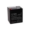 YES ΜΠΑΤΑΡΙΕΣ ΜΟΛΥΒΔΟΥ 12V 4.5Ah MK12-4.5 (89X69X100) ΑΚΡΟΔΕΚΤΗΣ T1/F1 4,75mm
