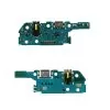 SAMSUNG A20e A202 (TYPE C) ΠΛΑΚΕΤΑ ΚΟΝΕΚΤΟΡΑ ΦΟΡΤΙΣΗΣ-AUDIO JACK-ΕΠΑΦΗ ΚΕΡΑΙΑΣ-ΜΙΚΡΟΦΩΝΟ GH59-15086A ORIGINAL SERVICE PACK