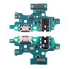 SAMSUNG A41 A415 (TYPE C) ΠΛΑΚΕΤΑ ΚΟΝΕΚΤΟΡΑ ΦΟΡΤΙΣΗΣ+AUDIO JACK+ΕΠΑΦΗ ΚΕΡΑΙΑΣ-ΜΙΚΡΟΦΩΝΟ GH96-13379A ORIGINAL SERVICE PACK