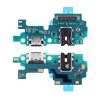 SAMSUNG A21S A217 (TYPE C) ΠΛΑΚΕΤΑ ΚΟΝΕΚΤΟΡΑ ΦΟΡΤΙΣΗΣ+AUDIO JACK+ΕΠΑΦΗ ΚΕΡΑΙΑΣ-ΜΙΚΡΟΦΩΝΟ GH96-13452A ORIGINAL SERVICE PACK