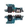 SAMSUNG A02S A025 (TYPE C) ΠΛΑΚΕΤΑ ΚΟΝΕΚΤΟΡΑ ΦΟΡΤΙΣΗΣ-AUDIO JACK-ΕΠΑΦΗ ΚΕΡΑΙΑΣ-ΜΙΚΡΟΦΩΝΟ GH81-20187A ORIGINAL SERVICE PACK