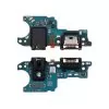 SAMSUNG A02S A025 (TYPE C) ΠΛΑΚΕΤΑ ΚΟΝΕΚΤΟΡΑ ΦΟΡΤΙΣΗΣ-AUDIO JACK-ΕΠΑΦΗ ΚΕΡΑΙΑΣ-ΜΙΚΡΟΦΩΝΟ GH81-20187A ORIGINAL SERVICE PACK