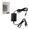 VOLTE-TEL UNIVERSAL ΤΡΟΦΟΔΟΤΙΚO DESKTOP 12V 1A DC CONNECTOR 5,5X2,1mm ME LED