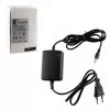 VOLTE-TEL UNIVERSAL ΤΡΟΦΟΔΟΤΙΚO DESKTOP 12V 1A DC CONNECTOR 5,5X2,1mm ME LED