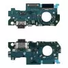 SAMSUNG A34 5G A346 (TYPE C) ΠΛΑΚΕΤΑ ΚΟΝΕΚΤΟΡΑ ΦΟΡΤΙΣΗΣ+AUDIO JACK+ΕΠΑΦΗ ΚΕΡΑΙΑΣ-ΜΙΚΡΟΦΩΝΟ GH96-15817A ORIGINAL SERVICE PACK