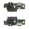 SAMSUNG A14 5G A146 (TYPE C) ΠΛΑΚΕΤΑ ΚΟΝΕΚΤΟΡΑ ΦΟΡΤΙΣΗΣ+AUDIO JACK+ΕΠΑΦΗ ΚΕΡΑΙΑΣ-ΜΙΚΡΟΦΩΝΟ GH81-23265A ORIGINAL SERVICE PACK