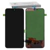 SAMSUNG A35 5G A356 ΟΘΟΝΗ AMOLED +TOUCH SCREEN + LENS GH82-34224A BLACK ORIGINAL SERVICE PACK