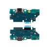 SAMSUNG A16 4G A165 (TYPE C) ΠΛΑΚΕΤΑ ΚΟΝΕΚΤΟΡΑ ΦΟΡΤΙΣΗΣ+AUDIO PORT+ΜΙΚΡΟΦΩΝΟ GH96-18451A ORIGINAL SERVICE PACK