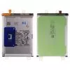 ΜΠΑΤΑΡΙΑ SAMSUNG EB-BA156ABY A15 5G A156 4900mAh GH82-33639A ORIGINAL SERVICE PACK