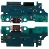SAMSUNG A17 4G A175 (TYPE C) ΠΛΑΚΕΤΑ ΚΟΝΕΚΤΟΡΑ ΦΟΡΤΙΣΗΣ+AUDIO PORT+ΜΙΚΡΟΦΩΝΟ-ΕΠΑΦΗ ΚΕΡΑΙΑΣ GH96-20248A ORIGINAL SERVICE PACK