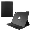 VOLTE-TEL ΘΗΚΗ IPAD PRO 13 2024 13.0" LEATHER BOOK ROTATING STAND BLACK