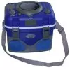 ΙΣΟΘΕΡΜΙΚΗ ΤΣΑΝΤΑ ΩΜΟΥ ΨΥΓΕΙΟ ΜΕ ΡΑΔΙΟ KAI MP3 JACK 3.5mm ΜΠΛΕ
