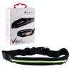 VOLTE-TEL SPORT RUNNER BELT LUMINUS ME ΕΣΩΤΕΡΙΚΗ ΘΗΚΗ BLACK-GREEN