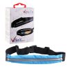 VOLTE-TEL SPORT RUNNER BELT LUMINUS ME ΕΣΩΤΕΡΙΚΗ ΘΗΚΗ BLUE-GREY