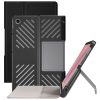 VOLTE-TEL ΘΗΚΗ LENOVO TAB PLUS 2024 TB351FU 11.5in LEATHER BOOK SLIM COVER STAND BLACK
