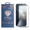 IDOL 1991 SPECIAL TEMPERED GLASS XIAOMI 17T 5G 6.59in 9H 0.25mm FULL COVER FINGER PRINT FULL GLUE BLACK
