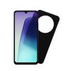 VOLTE-TEL SILICON TPU ΘΗΚΗ XIAOMI REDMI 14C/ REDMI A4/ POCO C75 6.88in CAMERA GUARD BLACK