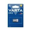 VARTA ΜΠΑΤΑΡΙΕΣ ΦΩΤΟΓΡΑΦΙΚΗΣ ΛΙΘΙΟΥ CR2 3V Li-ion 1/BLISTER