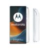 VOLTE-TEL ΘΗΚΗ MOTOROLA MOTO EDGE 50 FUSION 5G XT2429-2 6.7" SLIMCOLOR AIR TPU CAMERA GUARD ΔΙΑΦΑΝΗ