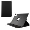 VOLTE-TEL ΘΗΚΗ LENOVO IDEA TAB PLUS TB361FU 12.1" LEATHER BOOK ROTATING STAND BLACK