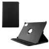 VOLTE-TEL ΘΗΚΗ LENOVO IDEA TAB PLUS TB361FU 12.1" LEATHER BOOK ROTATING STAND BLACK