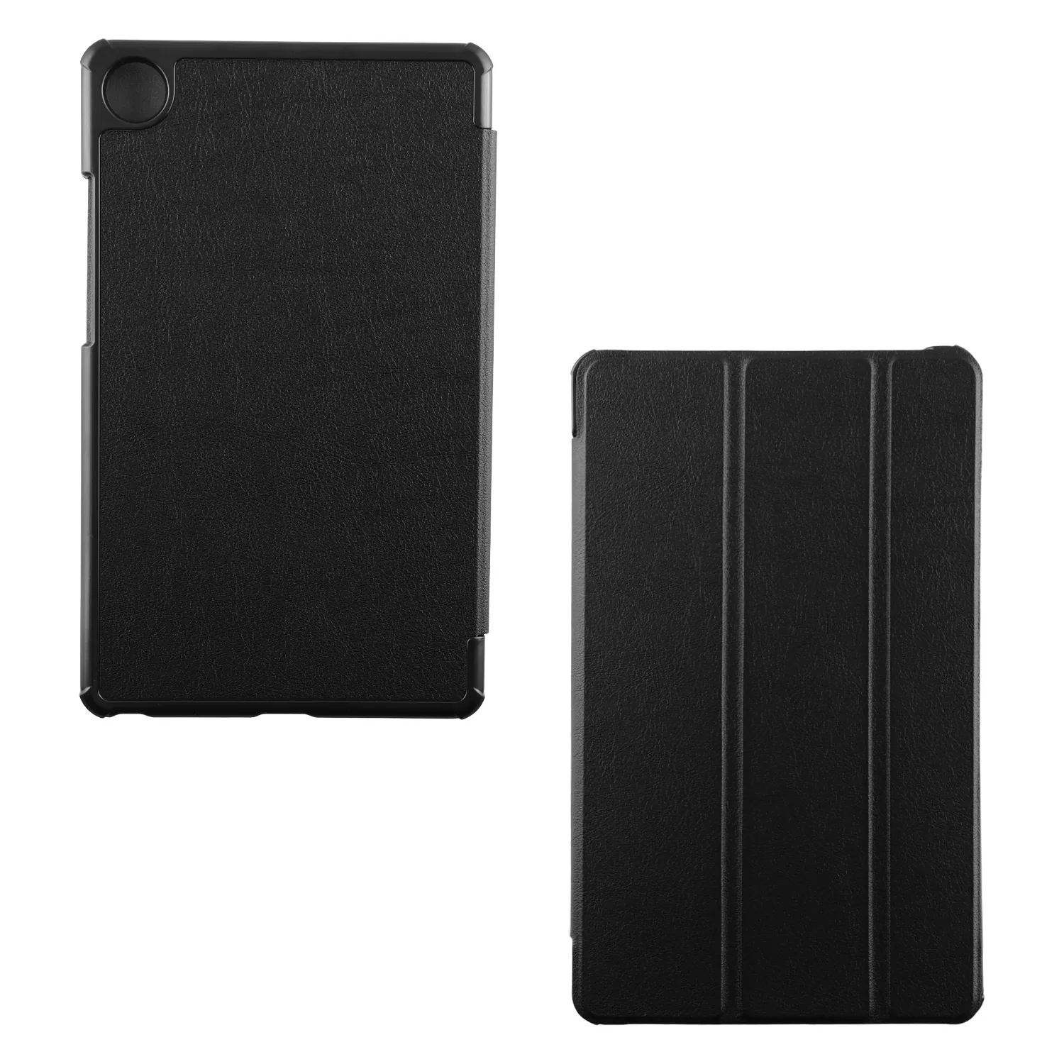 VOLTE-TEL ΘΗΚΗ LENOVO TAB ONE TB305FU 8.7in LEATHER BOOK SLIM COVER STAND BLACK