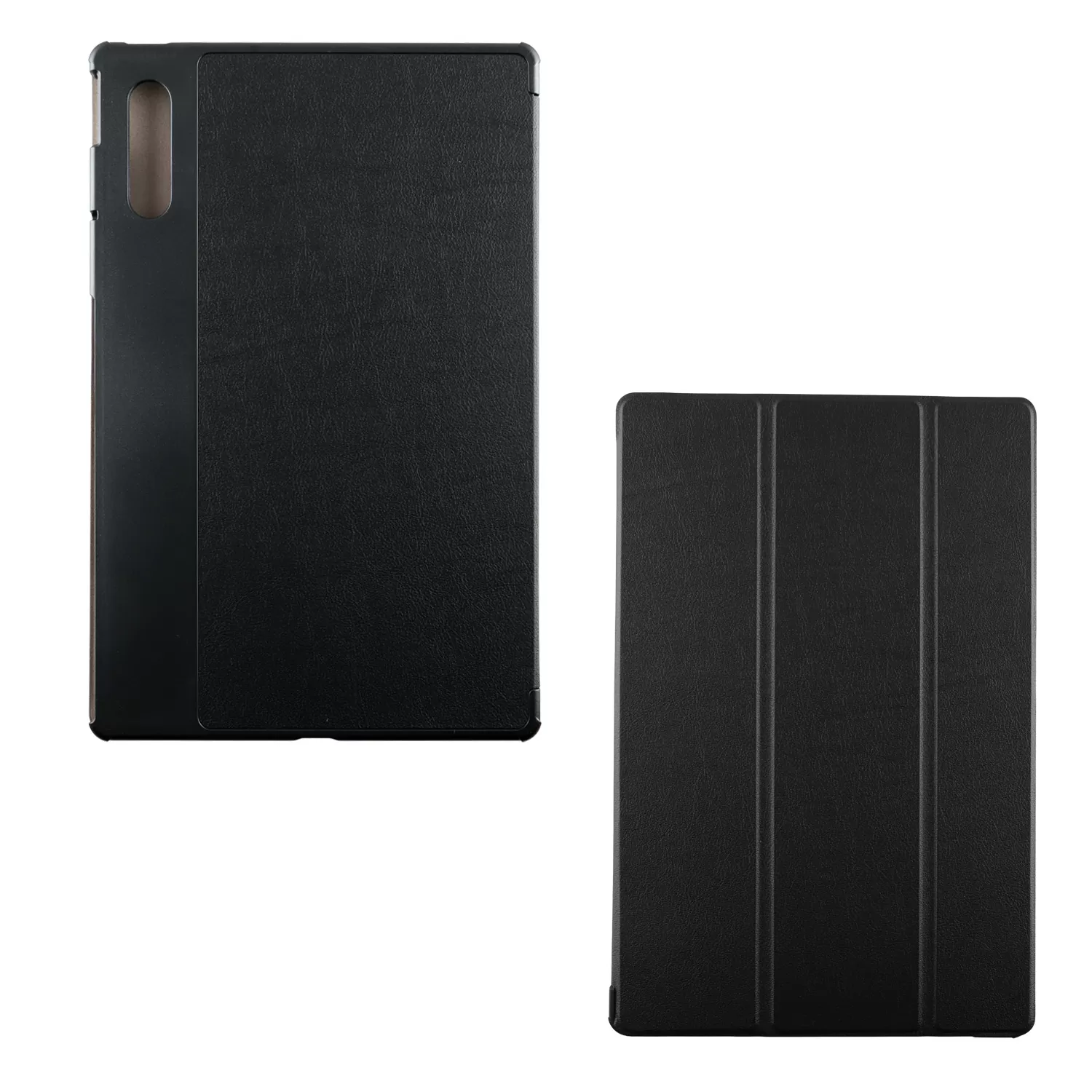 VOLTE-TEL ΘΗΚΗ LENOVO YOGA TAB PLUS TB520 12.7in LEATHER BOOK SLIM COVER STAND BLACK