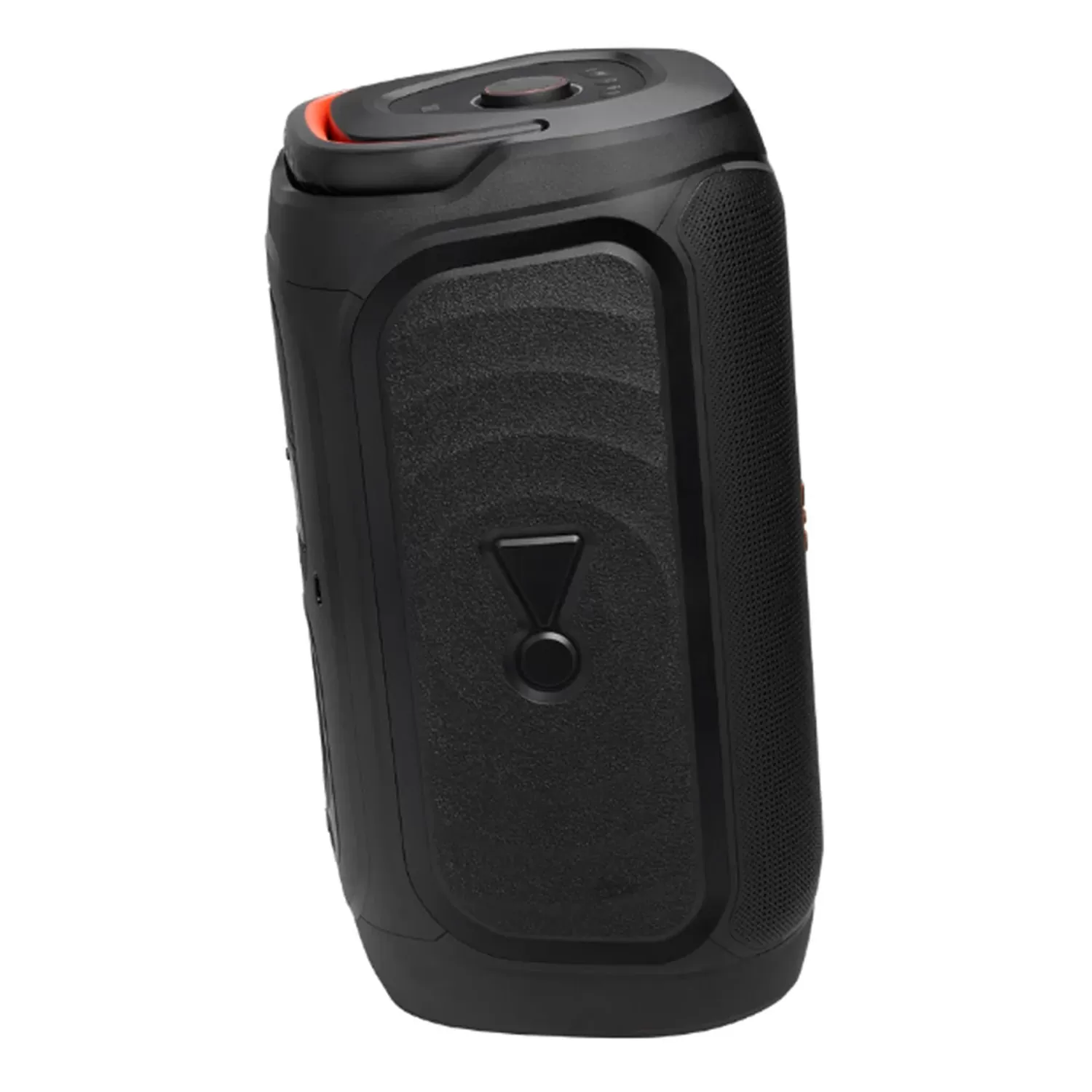 JBL PARTY SPEAKER PARTYBOX 130 ΦΟΡΗΤΟ ΗΧΕΙΟ IPX4 BT V6 200W ΜΕ ΔΙΑΡΚΕΙΑ ΜΠΑΤΑΡΙΑΣ ΕΩΣ 15 ΩΡΕΣ ΥΠΟΔΟΧΗ ΓΙΑ ΜΙΚΡΟΦΩΝΟ ΓΙΑ ΚΑΡΑΟΚΕ - Image 3