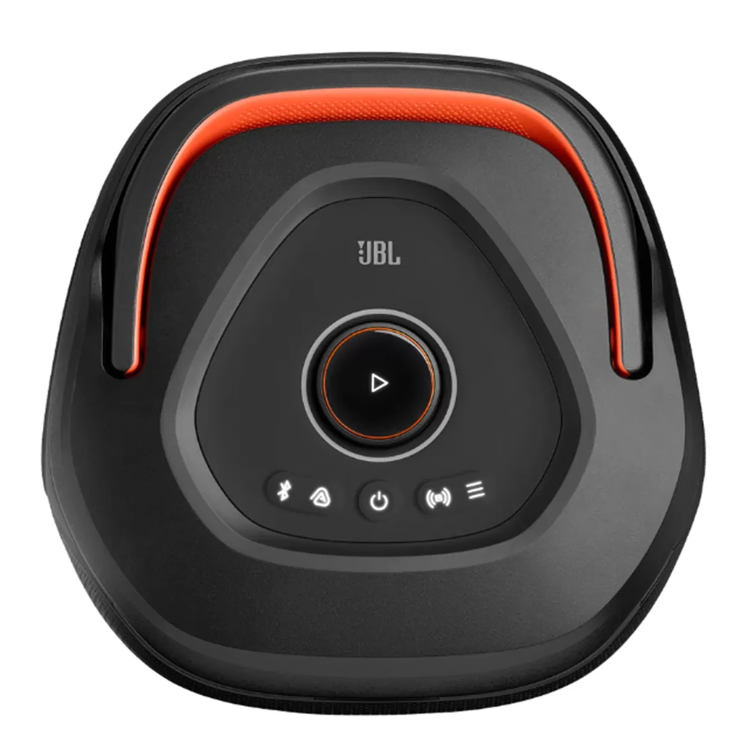 JBL PARTY SPEAKER PARTYBOX 130 ΦΟΡΗΤΟ ΗΧΕΙΟ IPX4 BT V6 200W ΜΕ ΔΙΑΡΚΕΙΑ ΜΠΑΤΑΡΙΑΣ ΕΩΣ 15 ΩΡΕΣ ΥΠΟΔΟΧΗ ΓΙΑ ΜΙΚΡΟΦΩΝΟ ΓΙΑ ΚΑΡΑΟΚΕ - Image 4