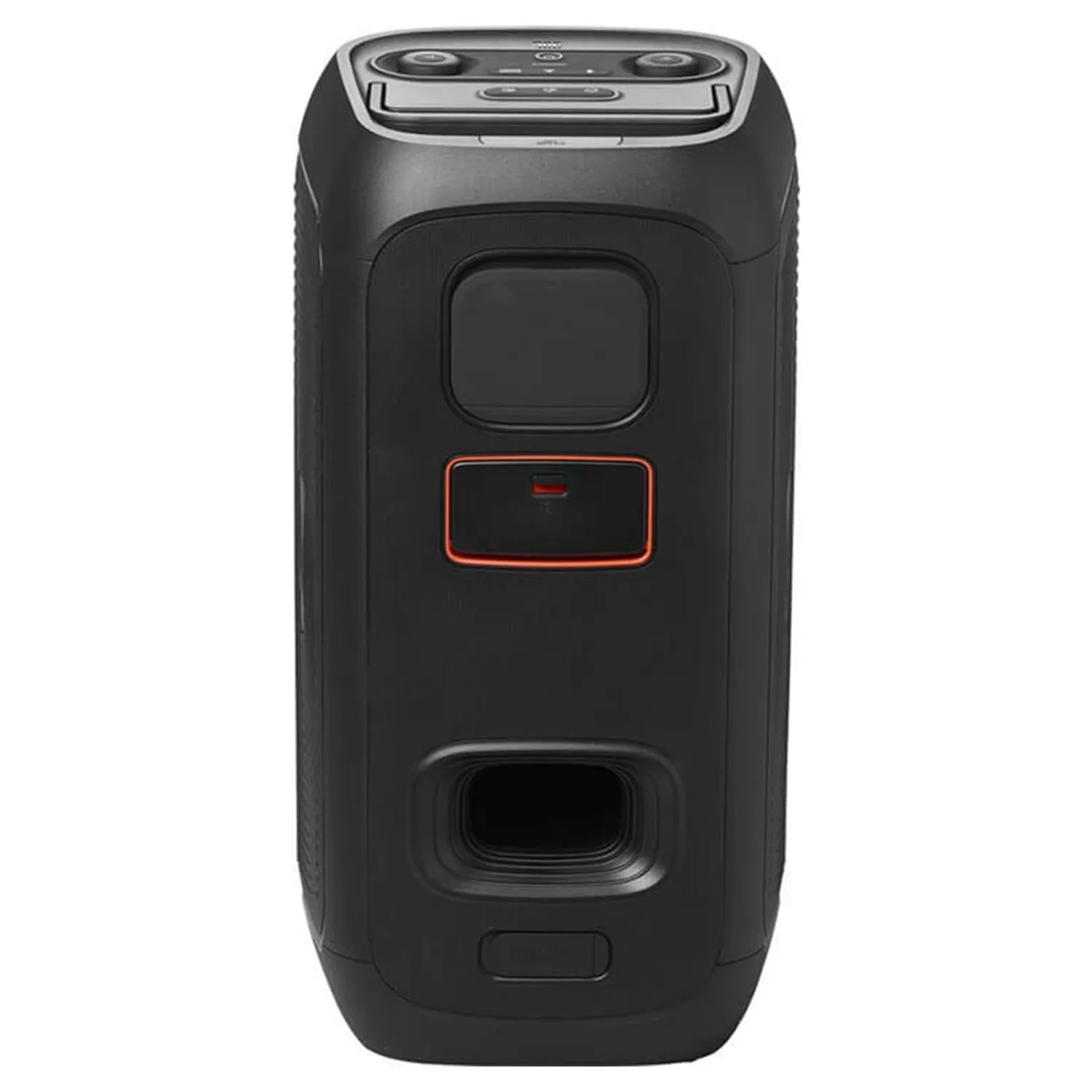 JBL PARTY SPEAKER PARTYBOX 130 ΦΟΡΗΤΟ ΗΧΕΙΟ IPX4 BT V6 200W ΜΕ ΔΙΑΡΚΕΙΑ ΜΠΑΤΑΡΙΑΣ ΕΩΣ 15 ΩΡΕΣ ΥΠΟΔΟΧΗ ΓΙΑ ΜΙΚΡΟΦΩΝΟ ΓΙΑ ΚΑΡΑΟΚΕ - Image 6