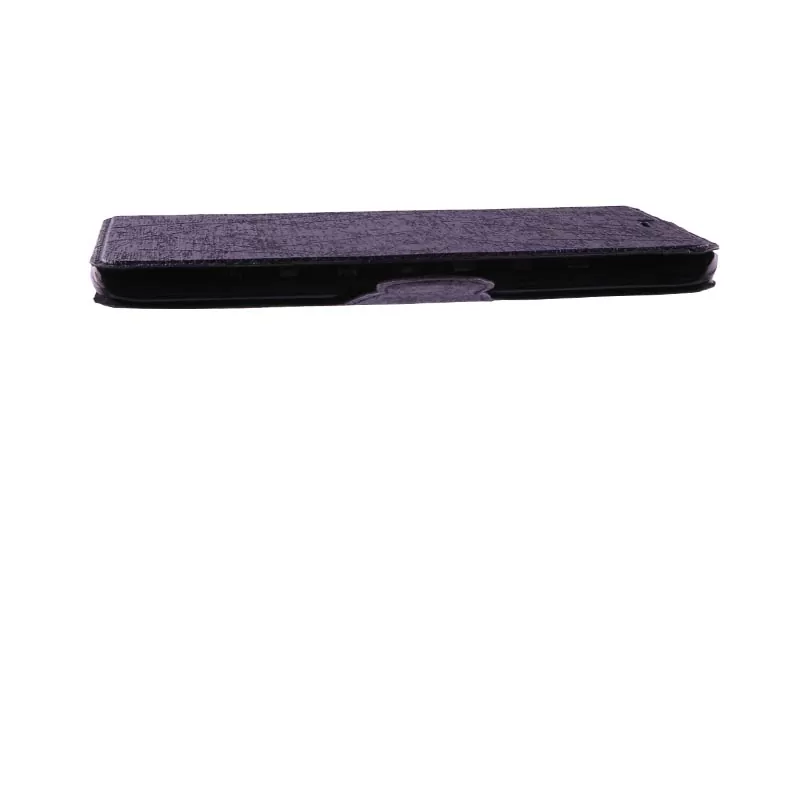 VOLTE-TEL LEATHER-TPU BOOK STAND ΘΗΚΗ SAMSUNG NOTE EDGE N915 LINE BLACK - Image 4