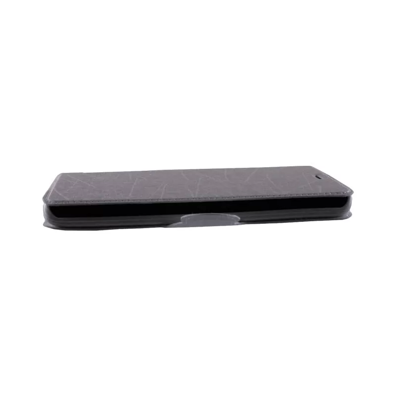 VOLTE-TEL LEATHER-TPU BOOK STAND ΘΗΚΗ SAMSUNG NOTE EDGE N915 LINE WHITE - Image 3