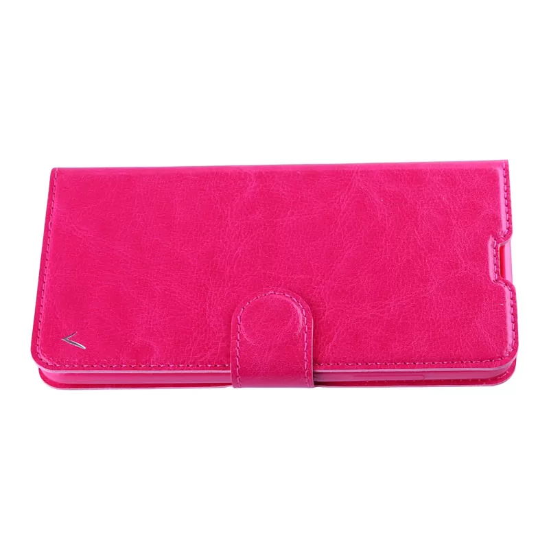 VOLTE-TEL LEATHER-TPU BOOK STAND ΘΗΚΗ MICROSOFT LUMIA 650 5.0in PINK - Image 5