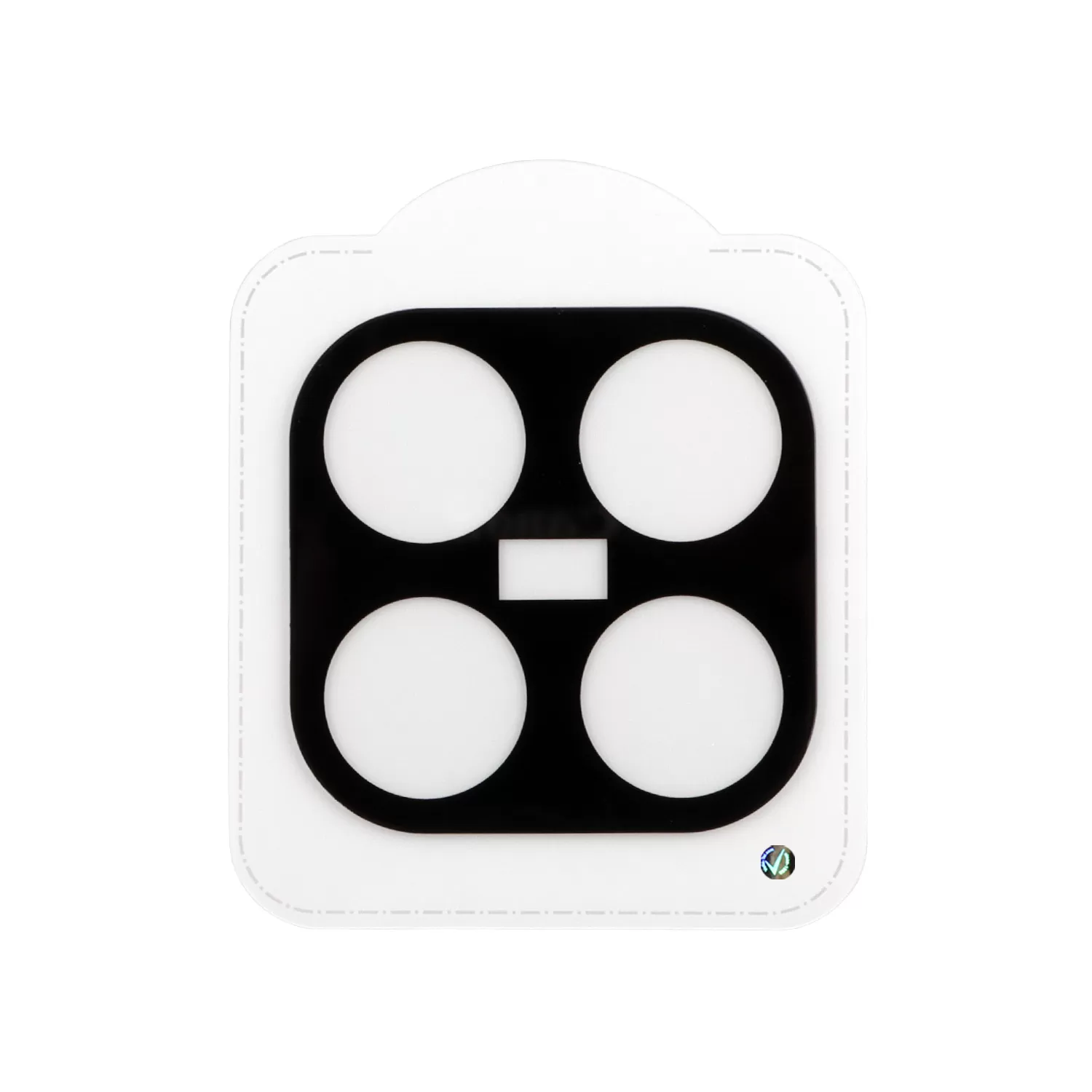 VOLTE-TEL CAMERA GLASS XIAOMI 17T 5G 6.59in 9H 0.25mm 3D CURVED BLACK - Image 3