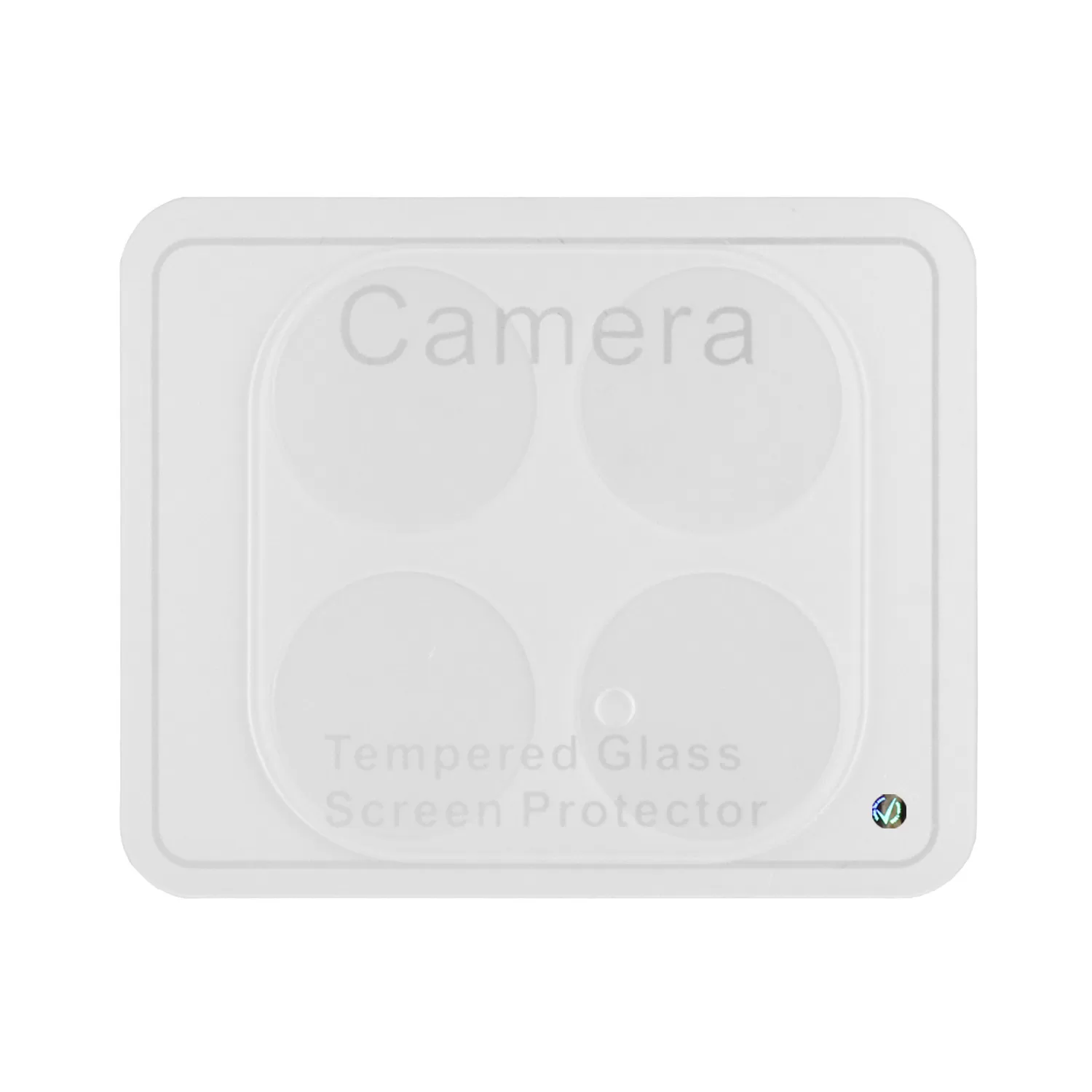 VOLTE-TEL CAMERA TEMPERED GLASS XIAOMI 17T PRO 5G 6.83in 9H 0.30mm - Image 3