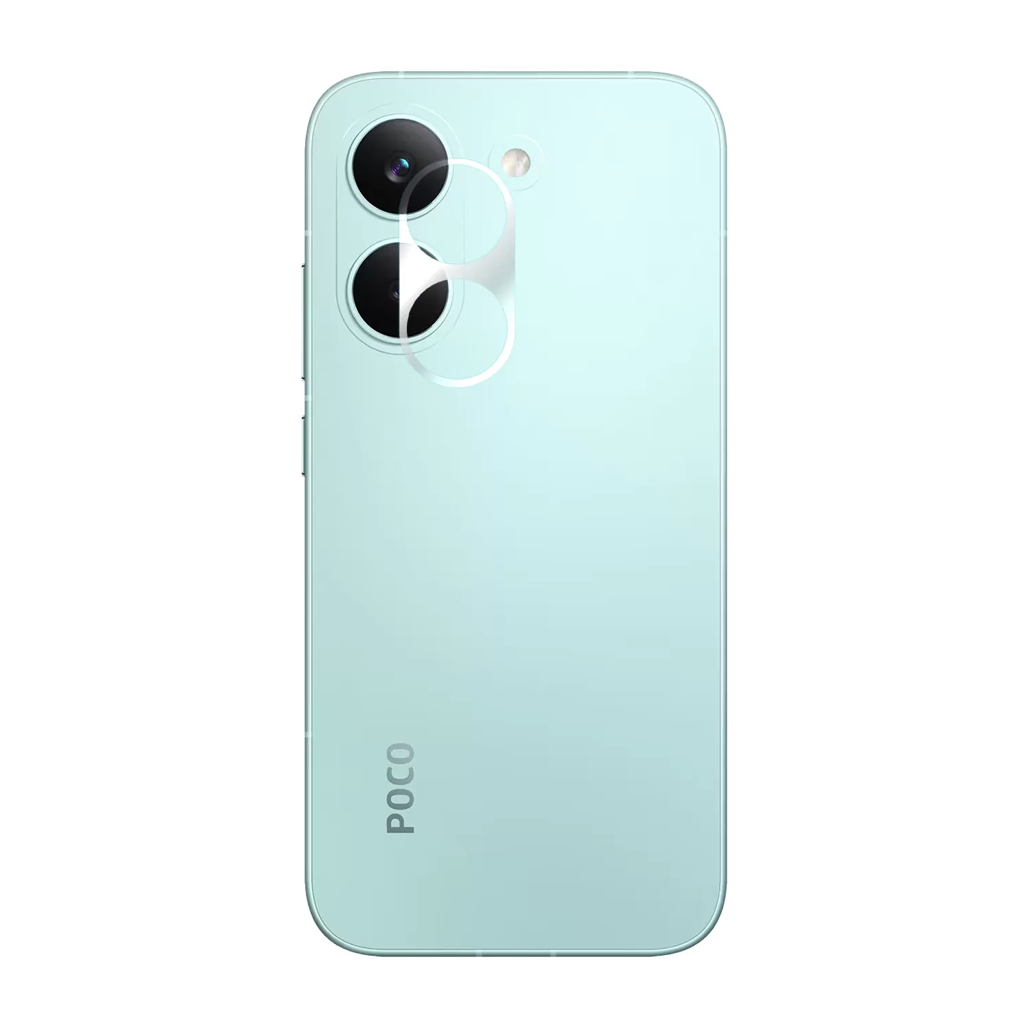 VOLTE-TEL CAMERA TEMPERED GLASS XIAOMI POCO X8 PRO 5G 6.59in 9H 0.30mm - Image 2