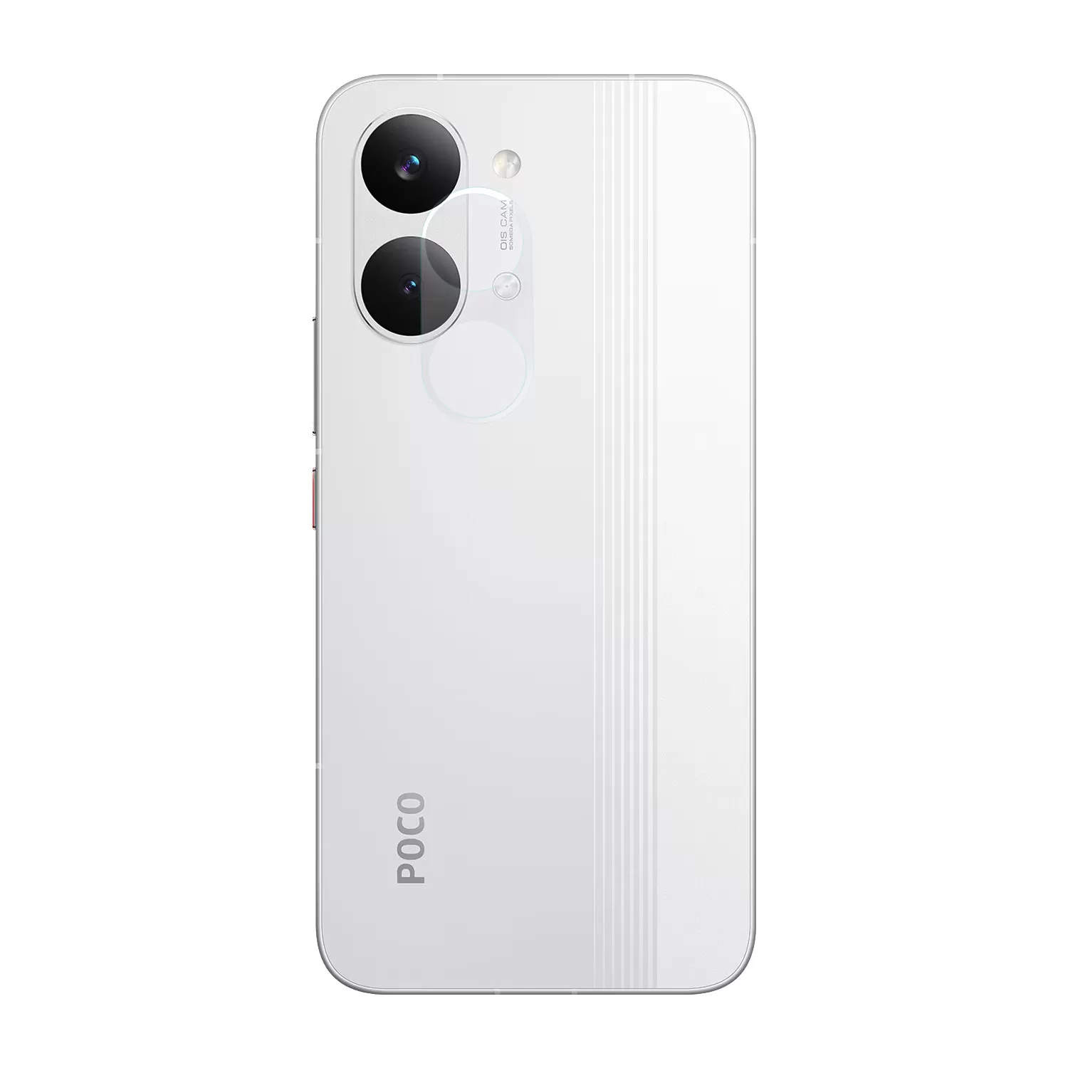 VOLTE-TEL CAMERA TEMPERED GLASS XIAOMI POCO X8 PRO MAX 5G 6.83in 9H 0.30mm - Image 2