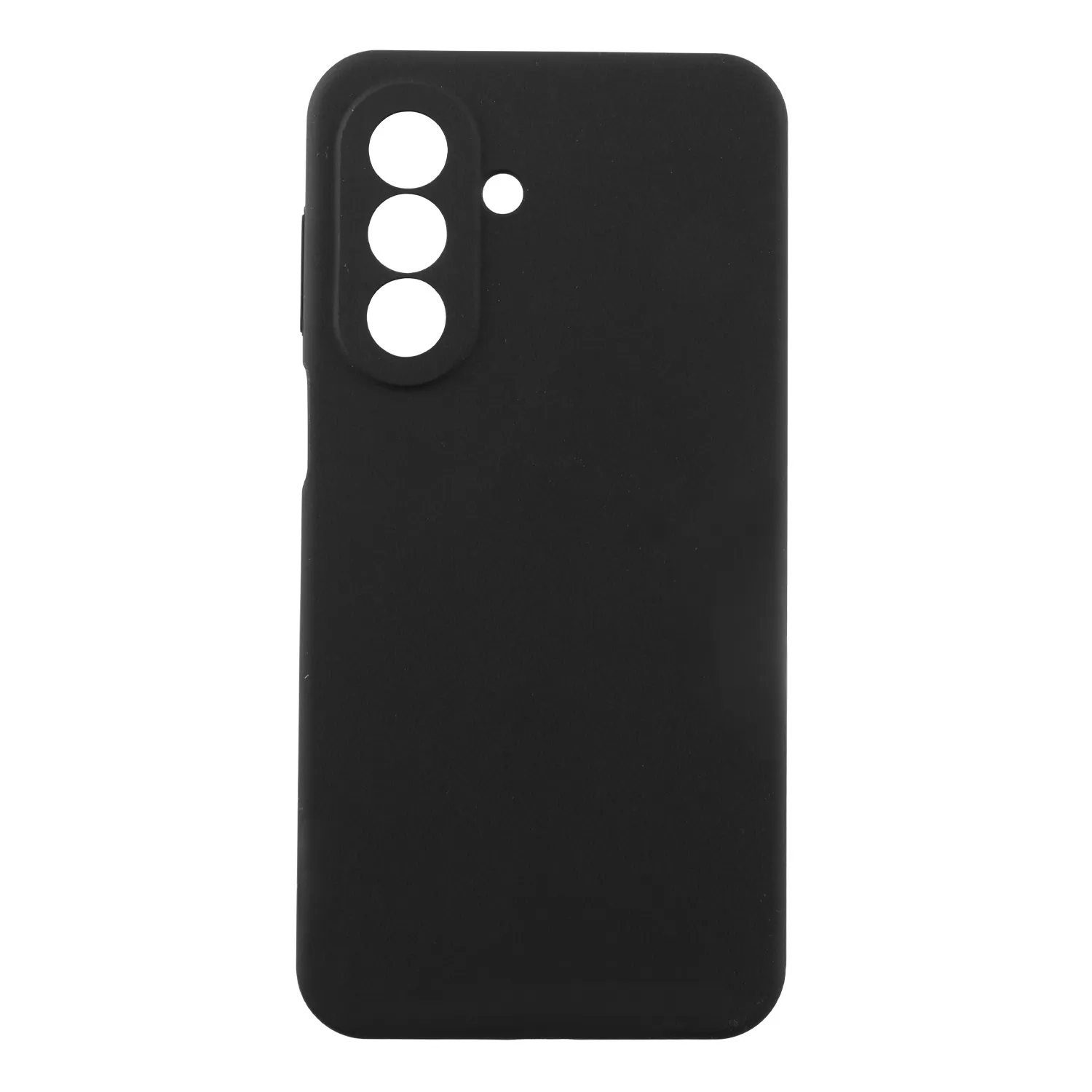 IDOL 1991 VELVET ELITE TPU ΘΗΚΗ SAMSUNG A57 5G A576 6.7in 4 SIDE FULL CAMERA PROTECTION BLACK - Image 2