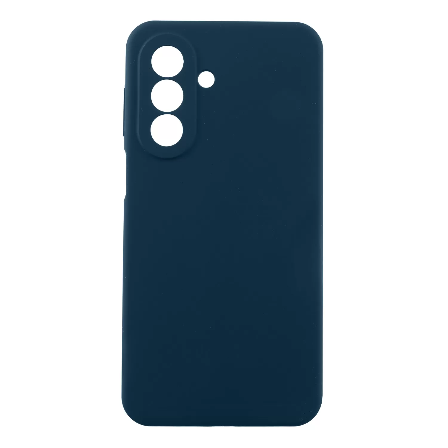 IDOL 1991 VELVET ELITE TPU ΘΗΚΗ SAMSUNG A57 5G A576 6.7in 4 SIDE FULL CAMERA PROTECTION BLUE - Image 2