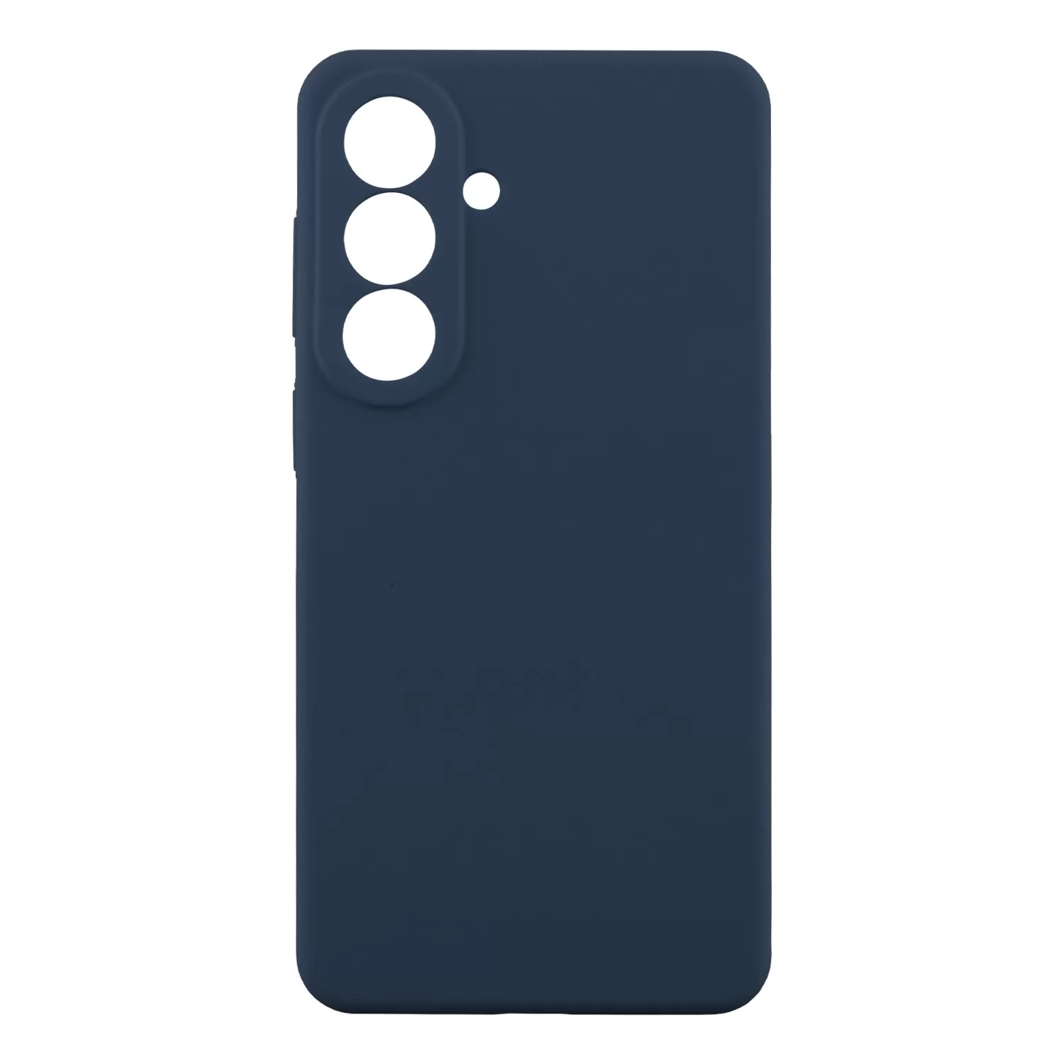 IDOL 1991 VELVET ELITE TPU ΘΗΚΗ SAMSUNG S26 PLUS 5G S947 6.7in 4 SIDE FULL CAMERA PROTECTION BLUE - Image 2